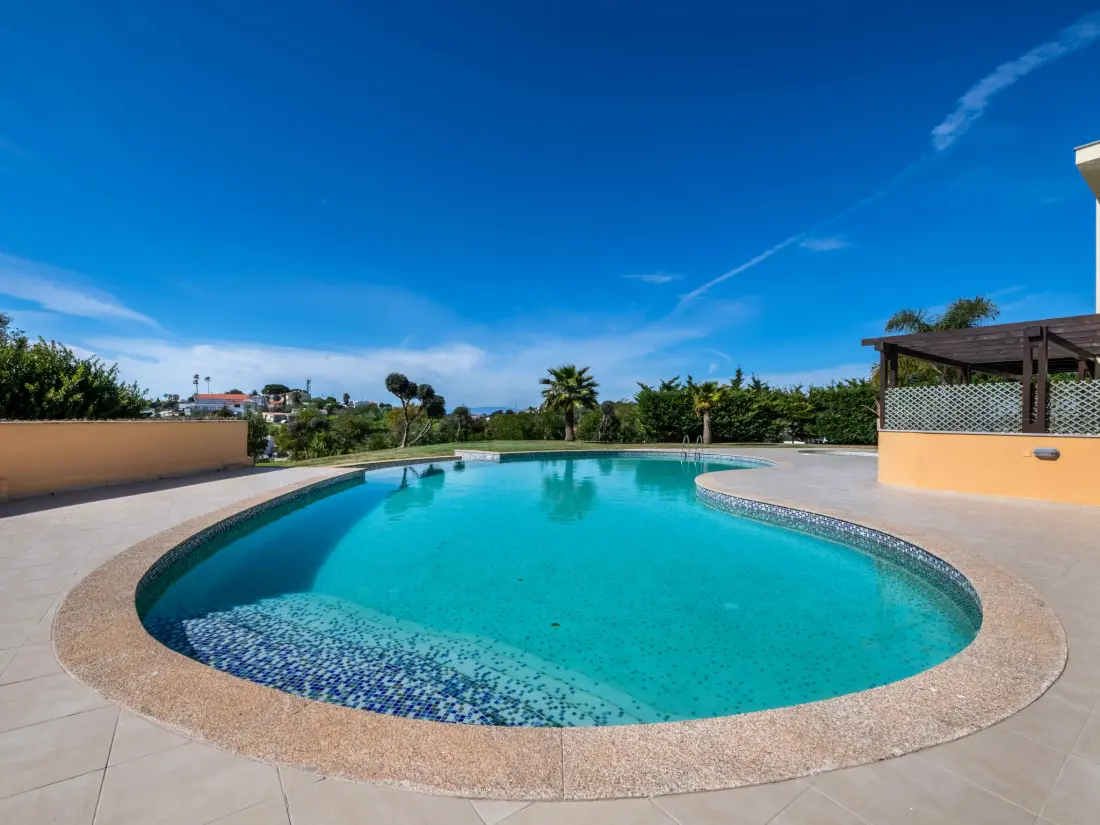 Maison de Vacances Albufeira