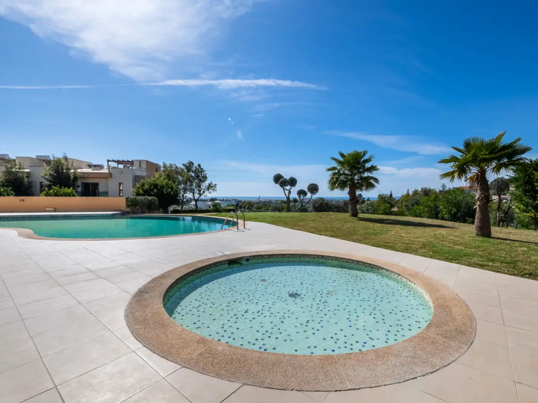 Maison de Vacances Albufeira