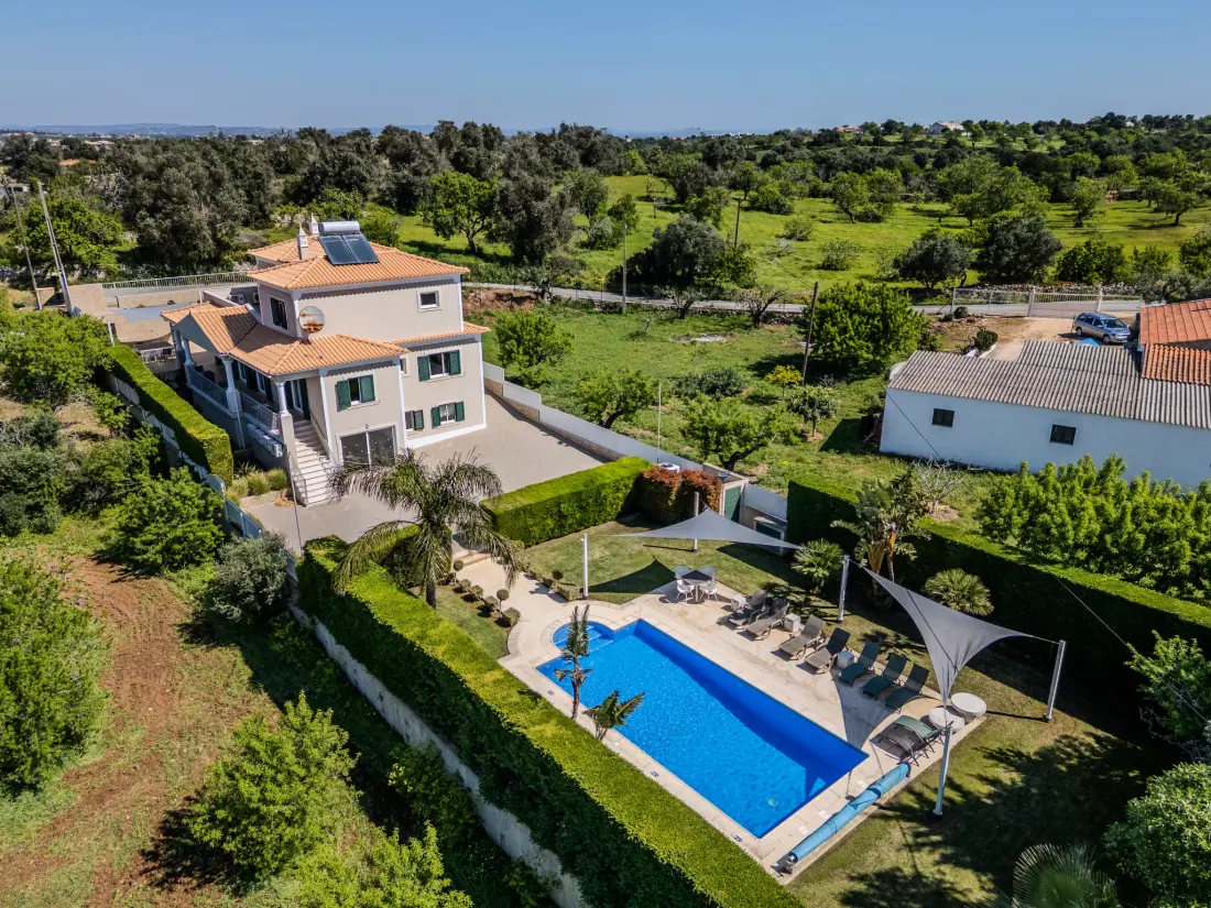 Maison de Vacances Albufeira