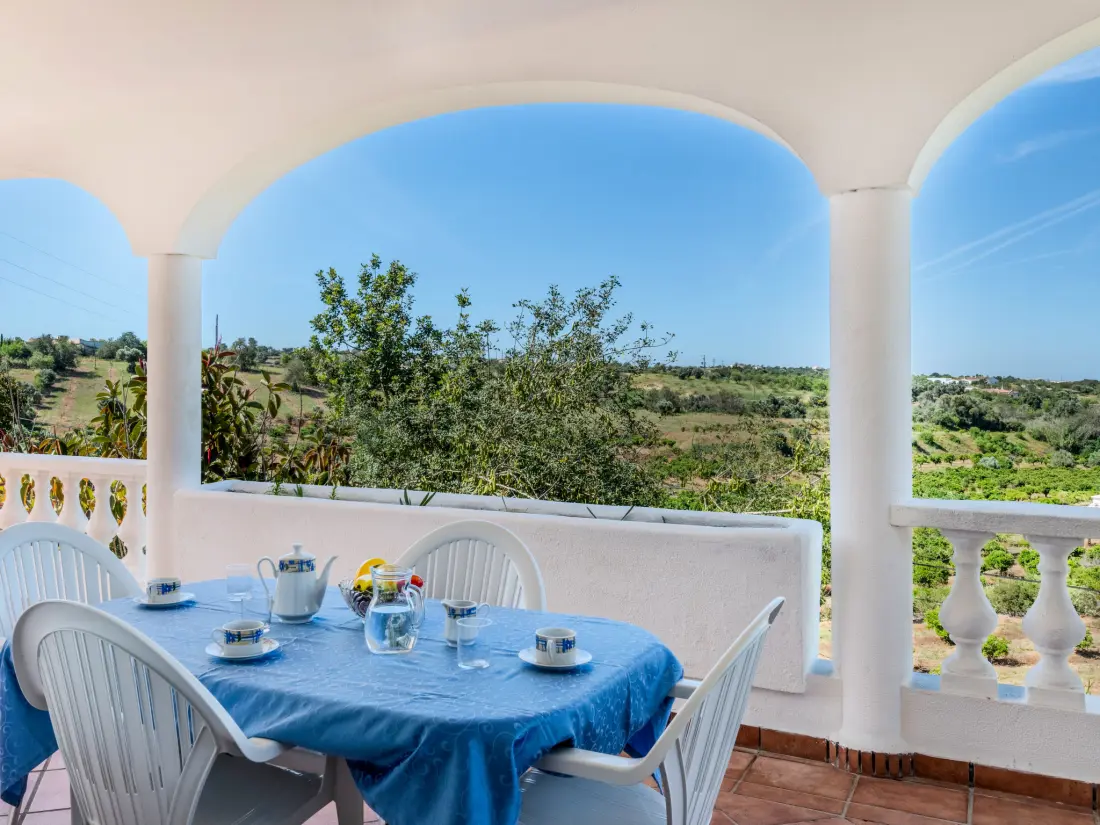 Maison de Vacances Albufeira