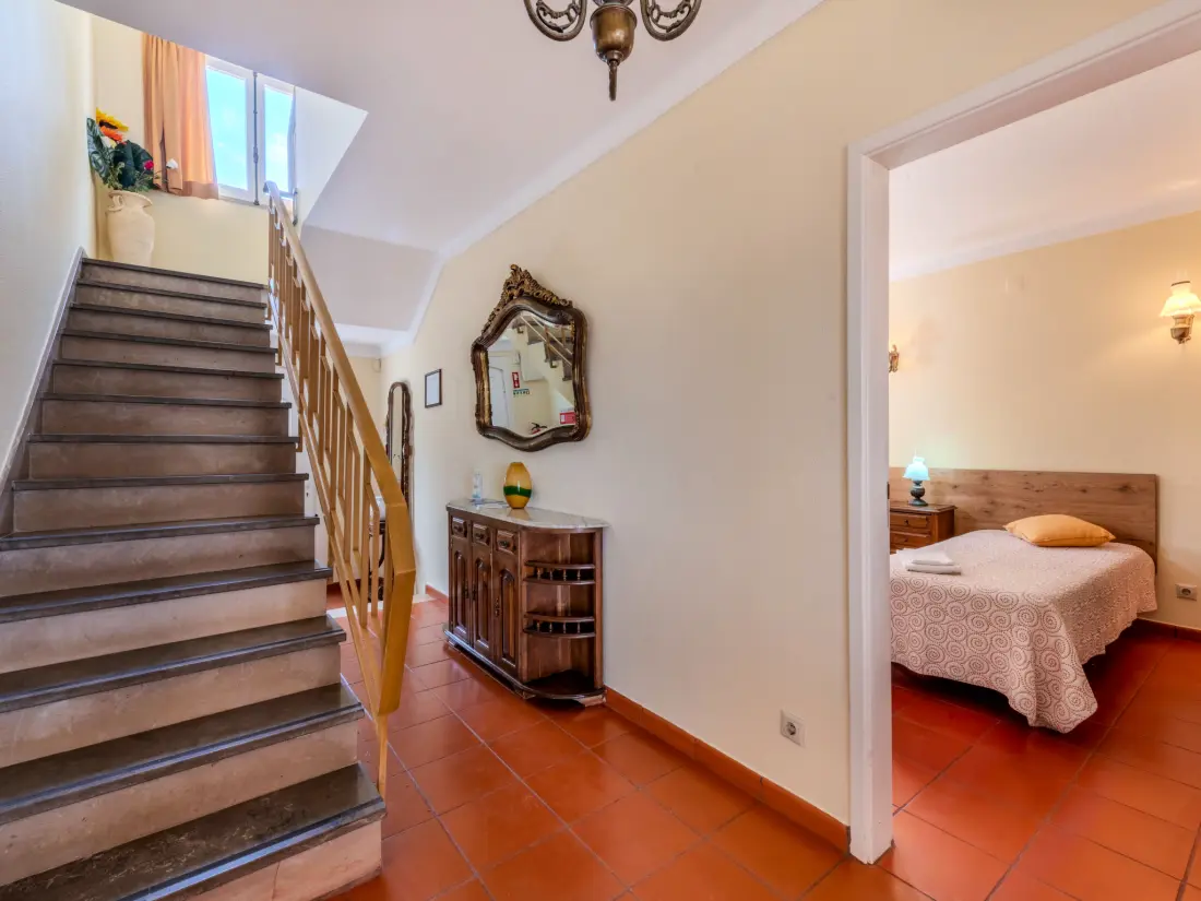 Maison de Vacances Albufeira