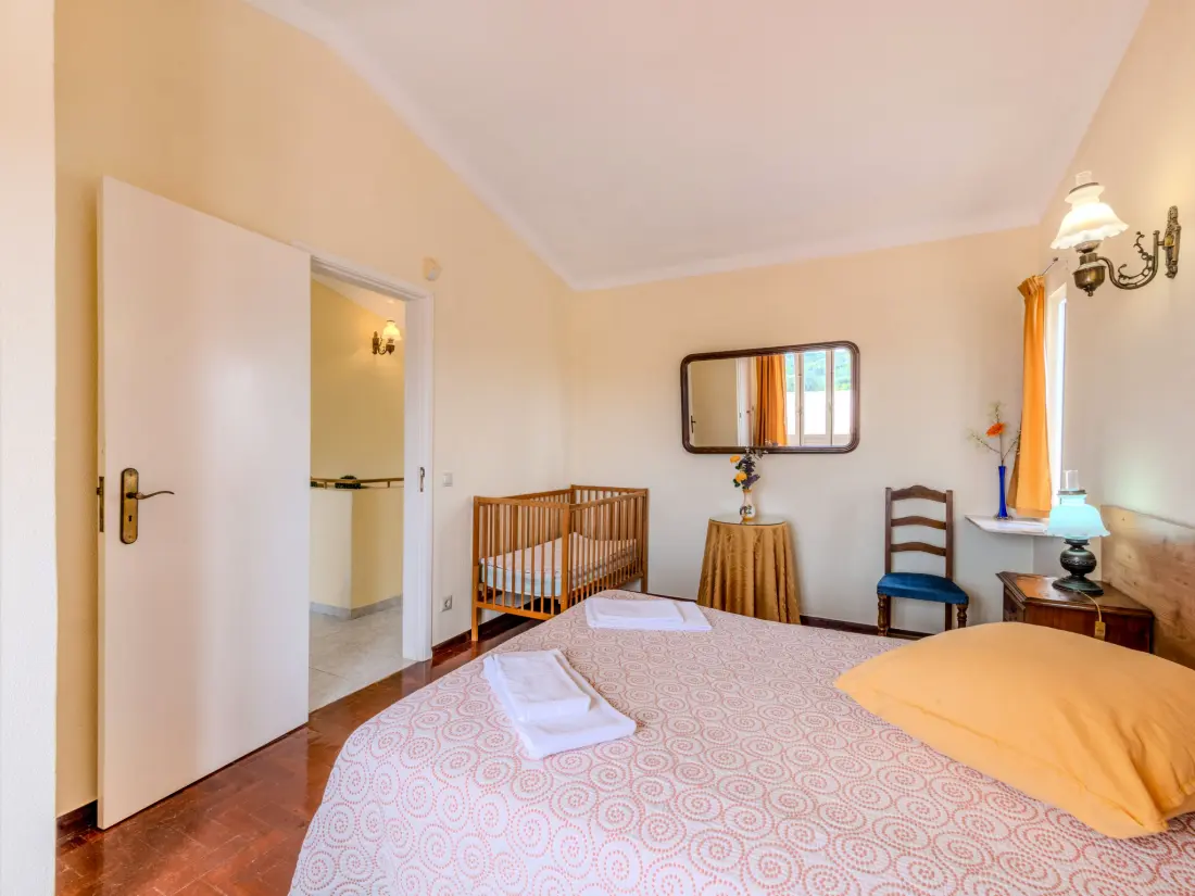 Maison de Vacances Albufeira