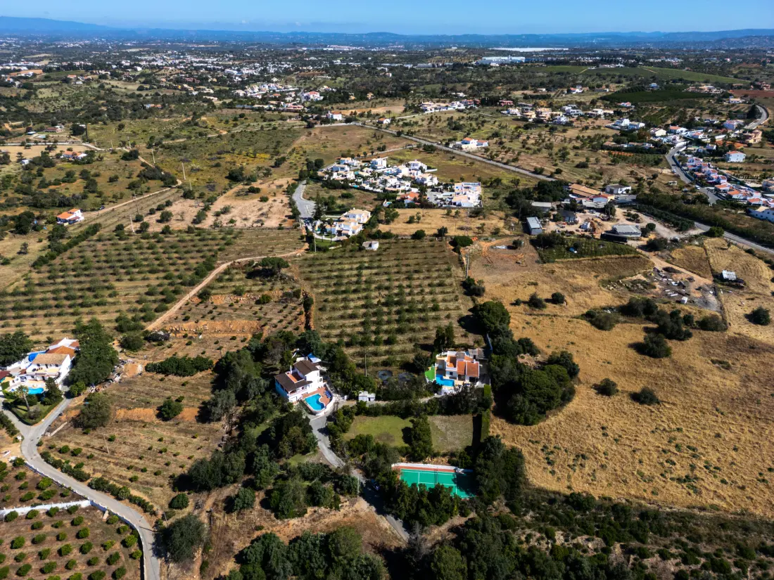 Maison de Vacances Albufeira