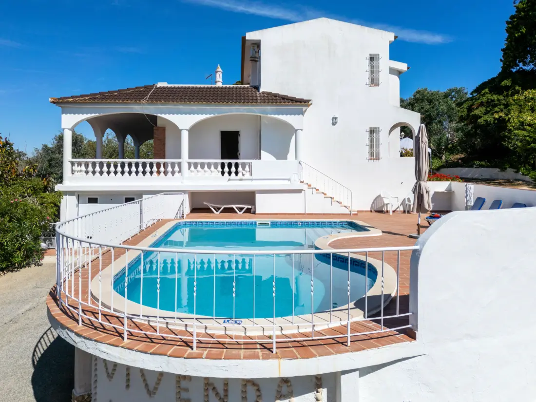 Maison de Vacances Albufeira