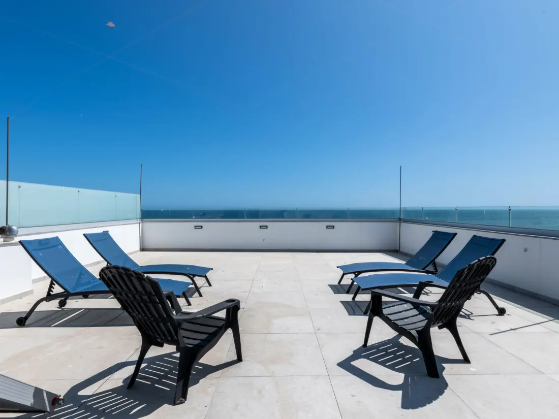 Maison de Vacances Albufeira