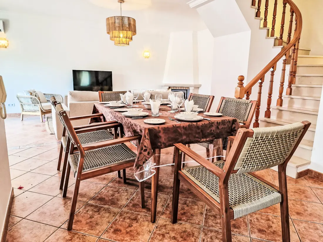 Maison de Vacances Albufeira