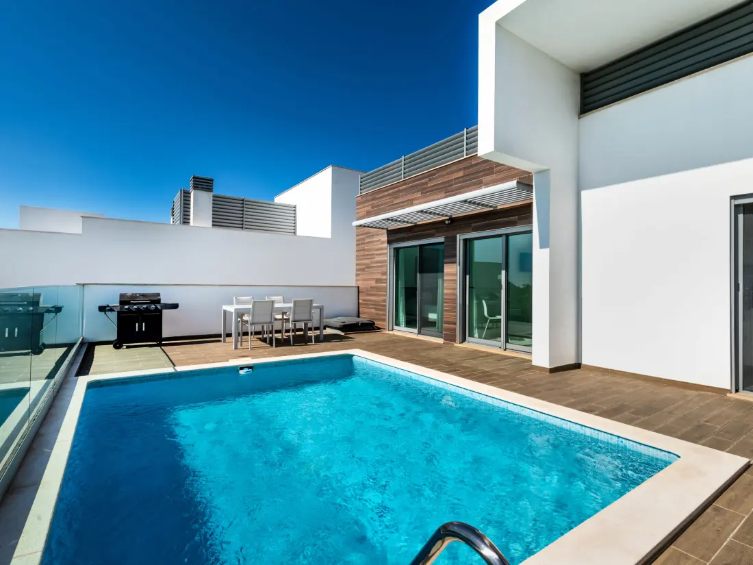 Maison de Vacances Albufeira