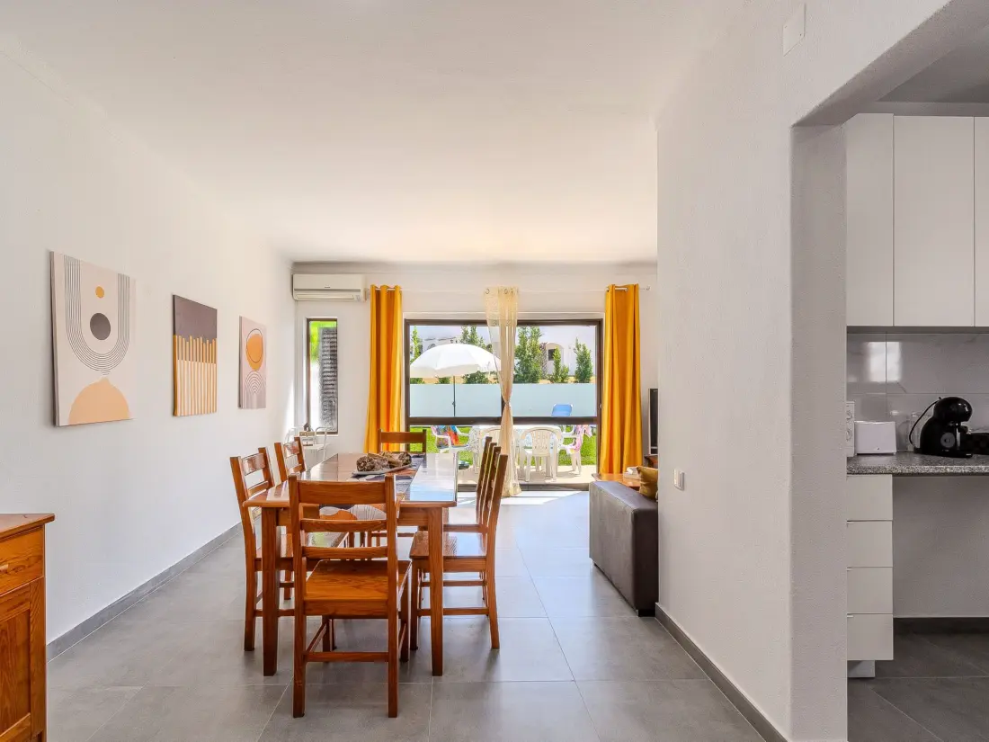 Maison de Vacances Albufeira