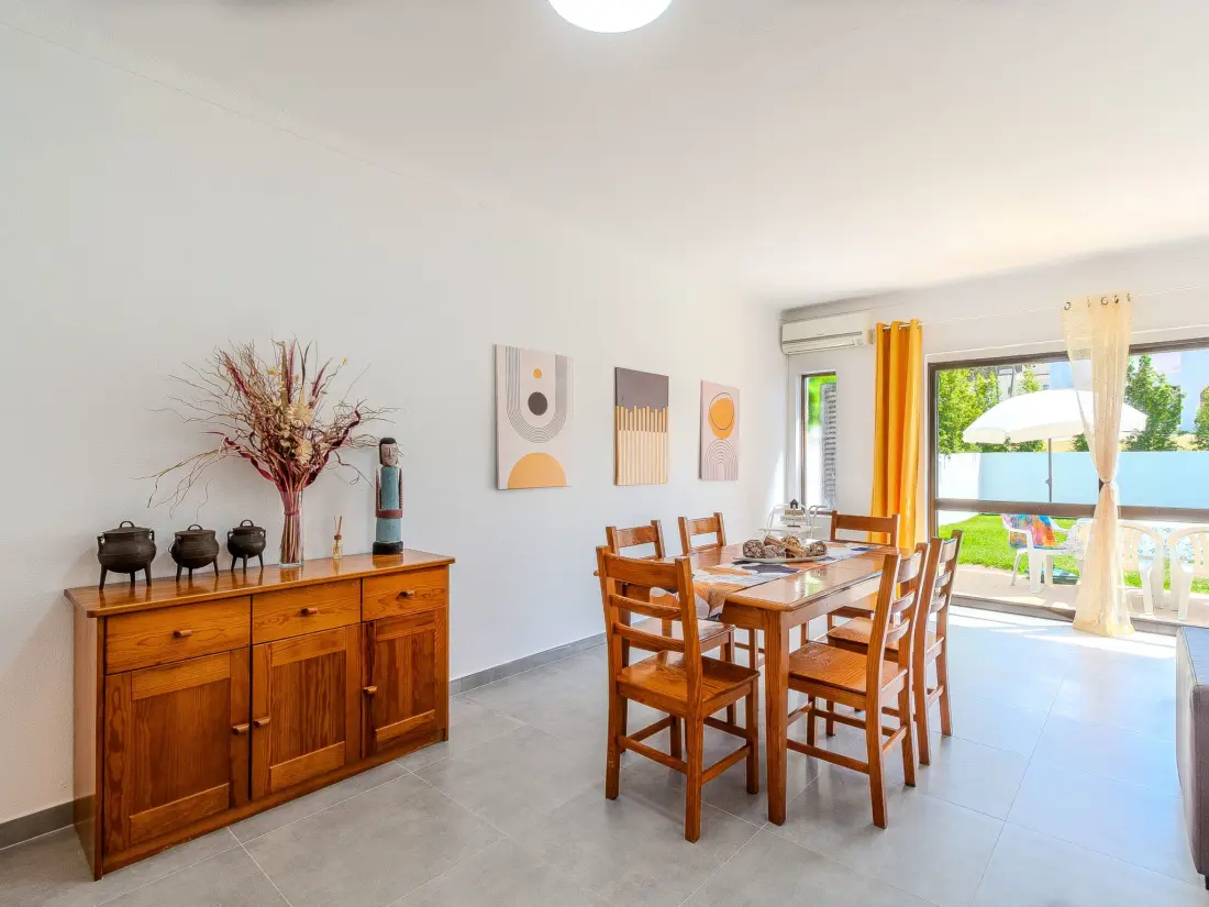 Maison de Vacances Albufeira