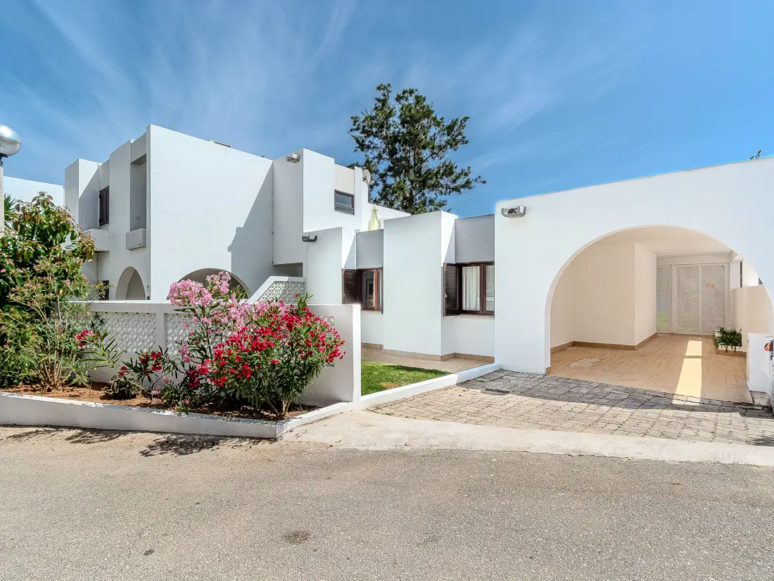 Maison de Vacances Albufeira