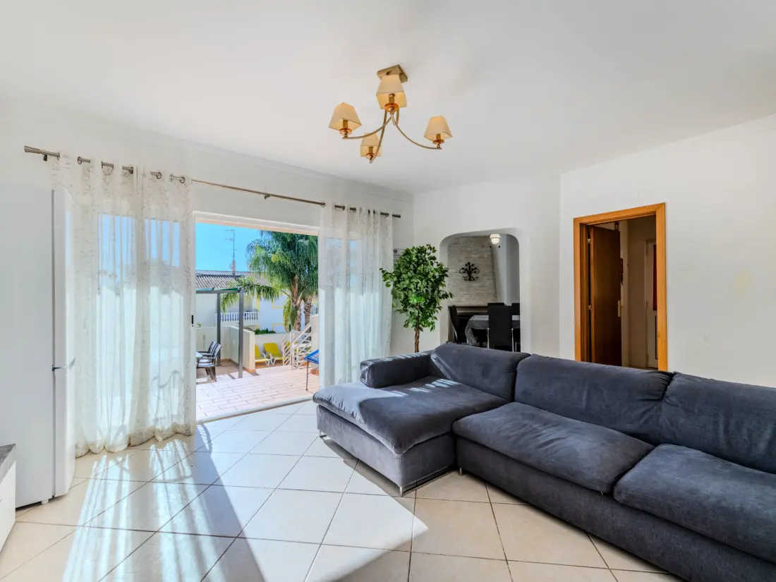 Maison de Vacances Albufeira