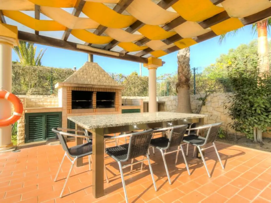 Maison de Vacances Albufeira