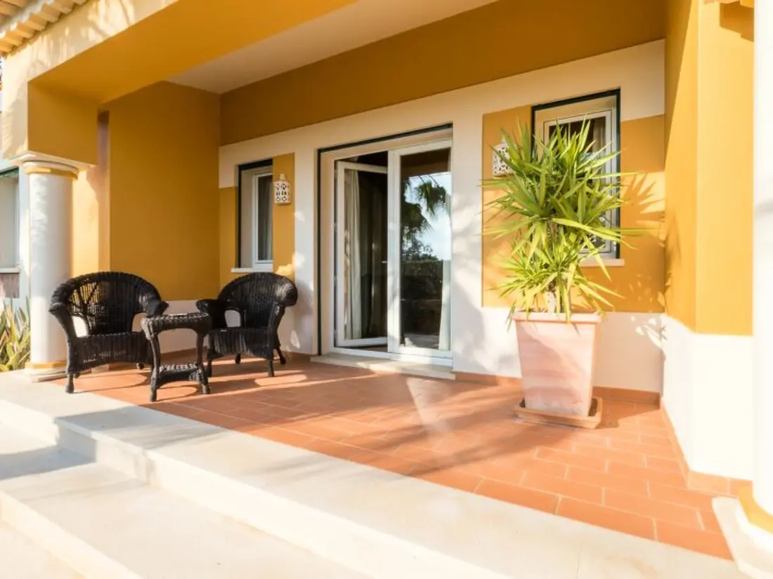 Maison de Vacances Albufeira