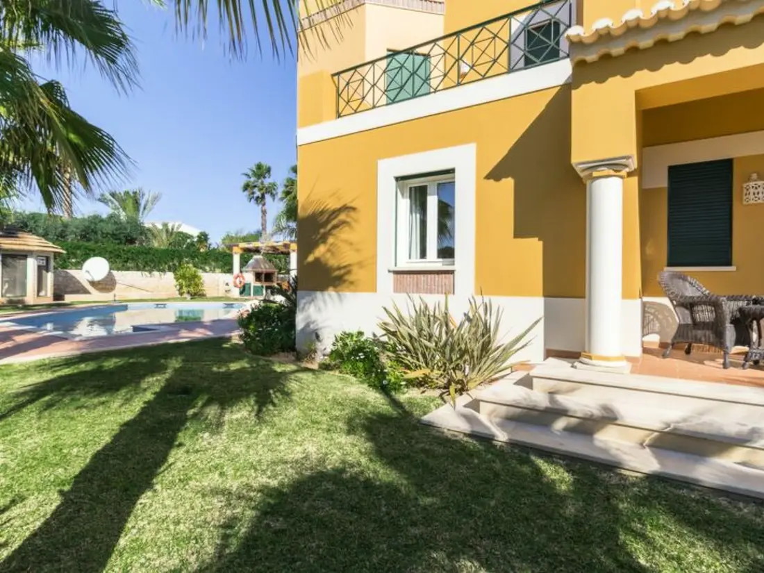 Maison de Vacances Albufeira