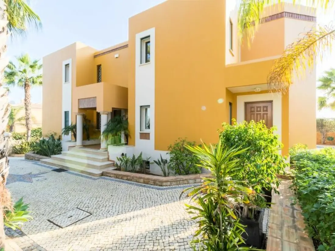Maison de Vacances Albufeira