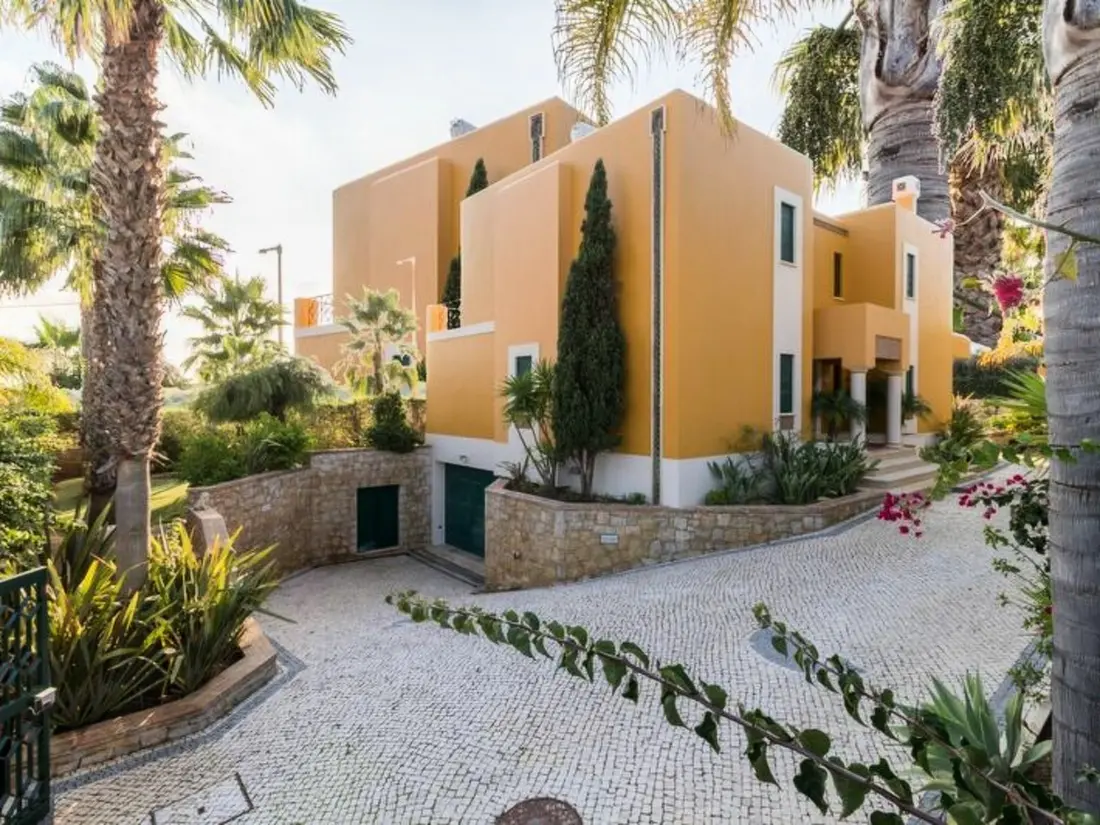Maison de Vacances Albufeira
