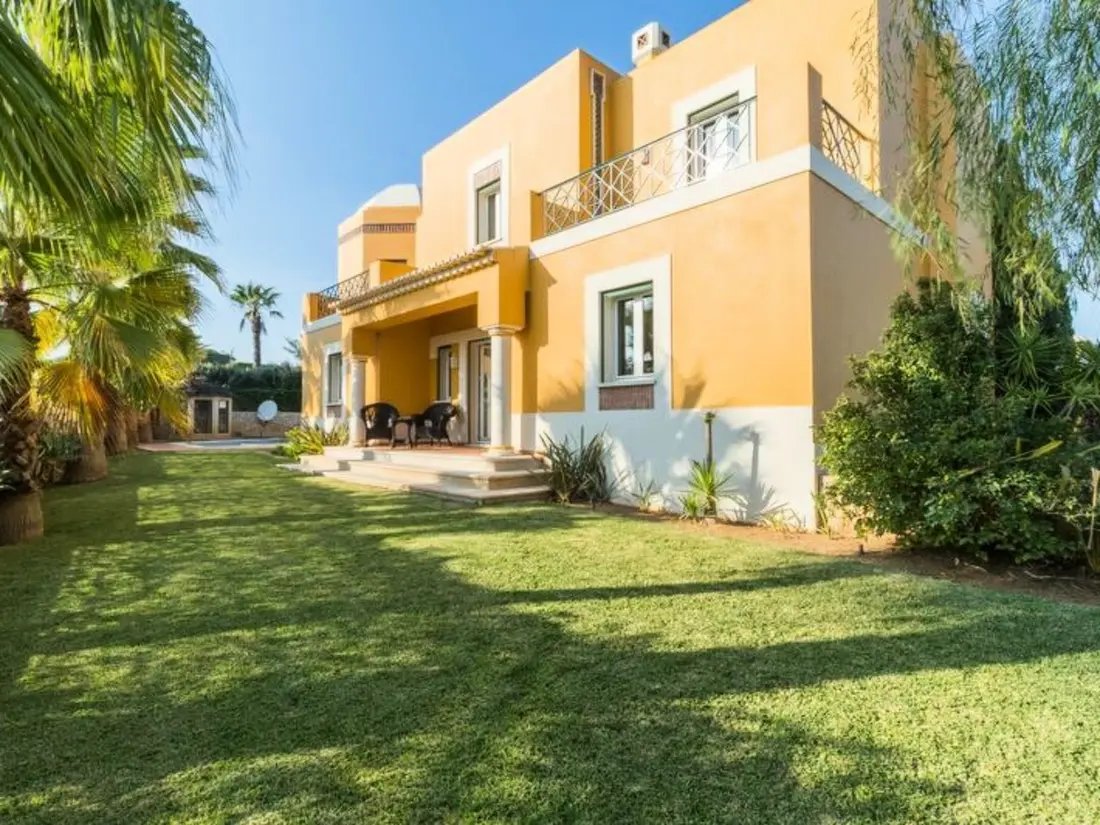 Maison de Vacances Albufeira