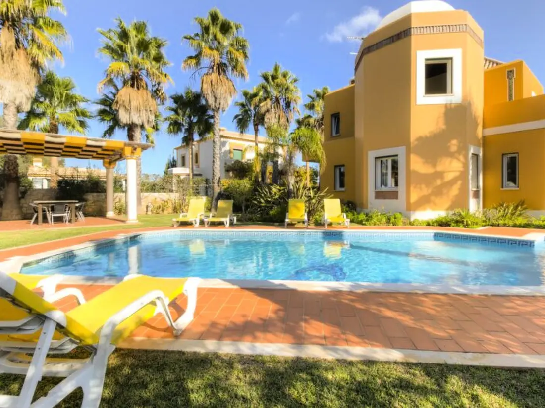 Maison de Vacances Albufeira