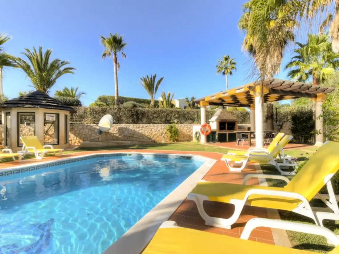 Maison de Vacances Albufeira