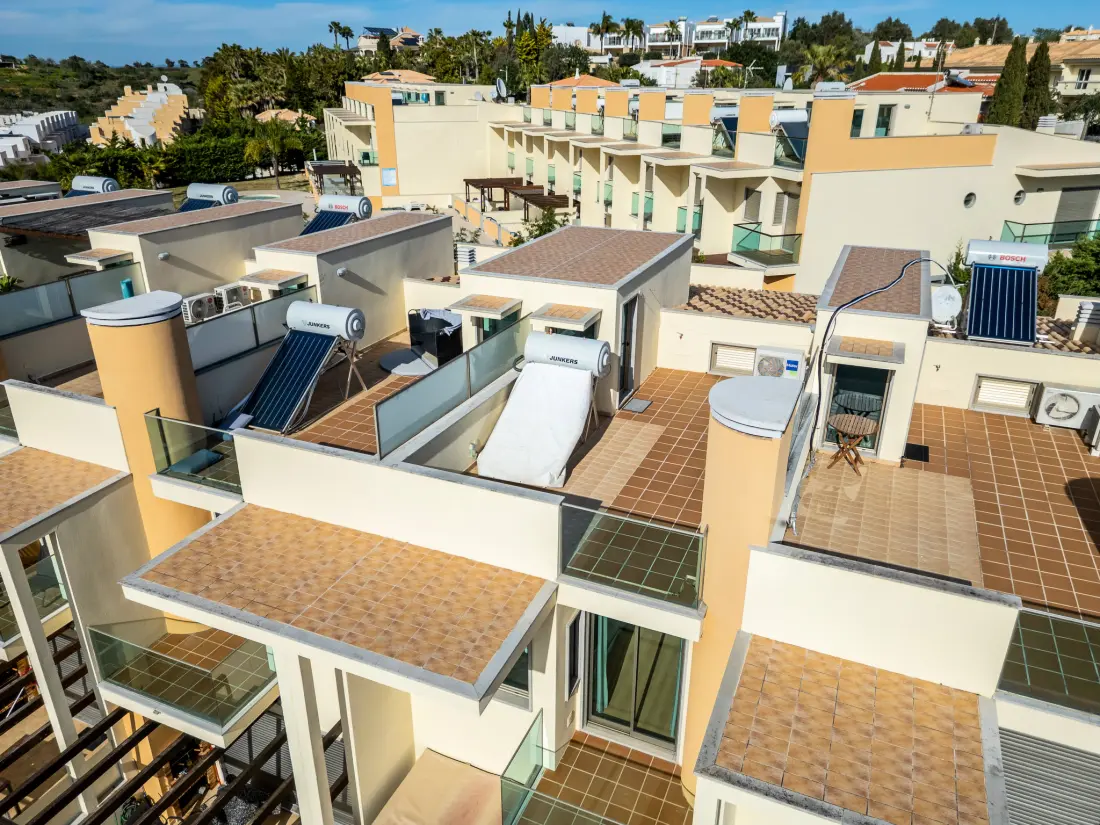 Maison de Vacances Albufeira