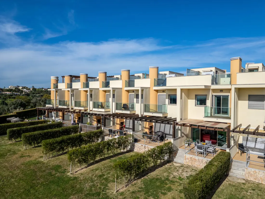 Maison de Vacances Albufeira