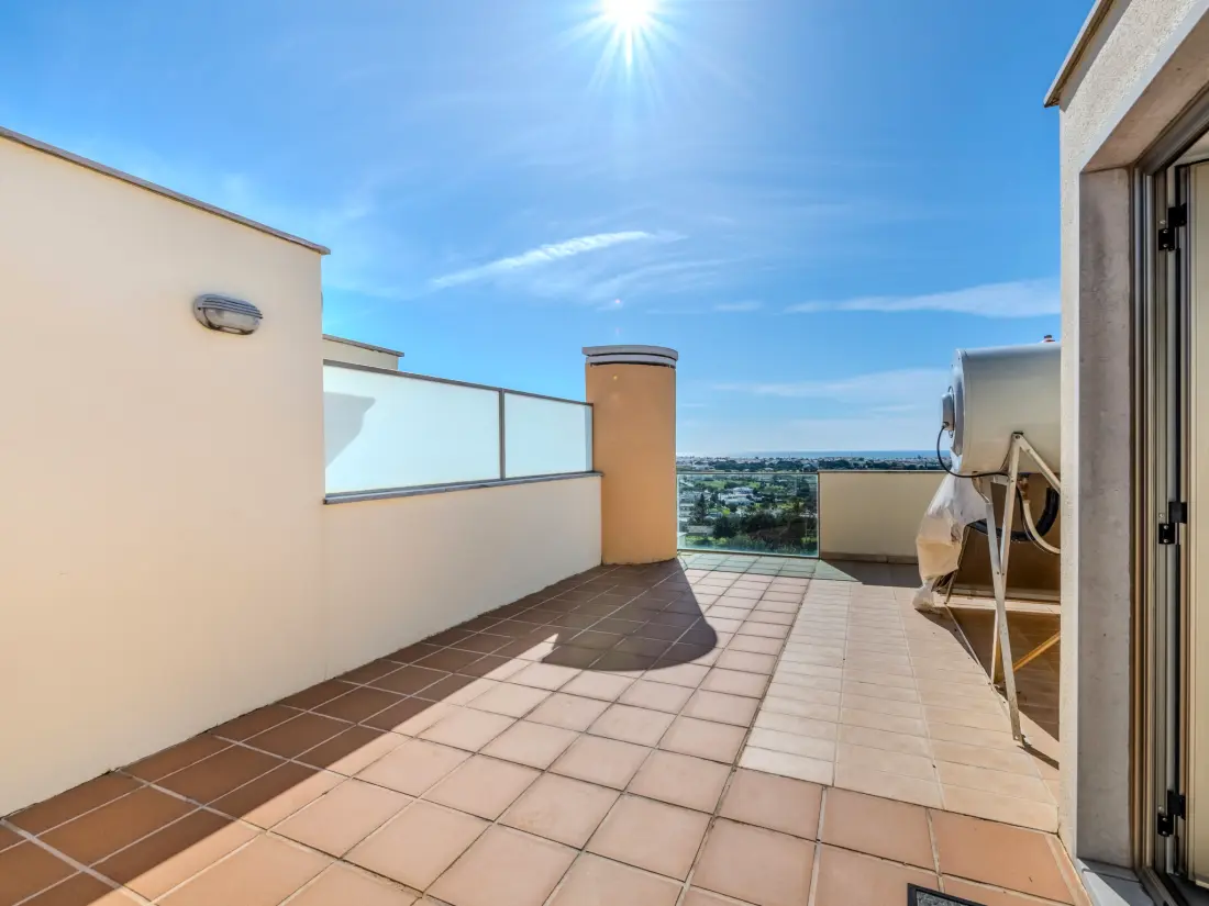 Maison de Vacances Albufeira