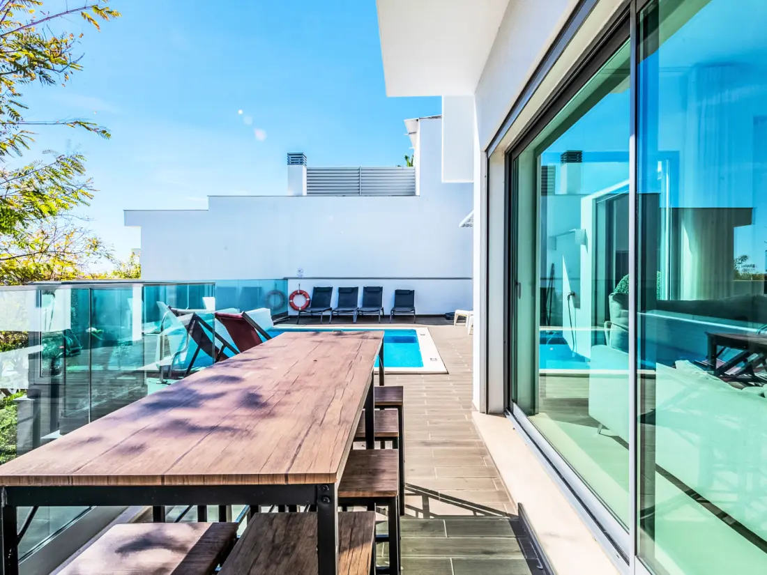 Maison de Vacances Albufeira