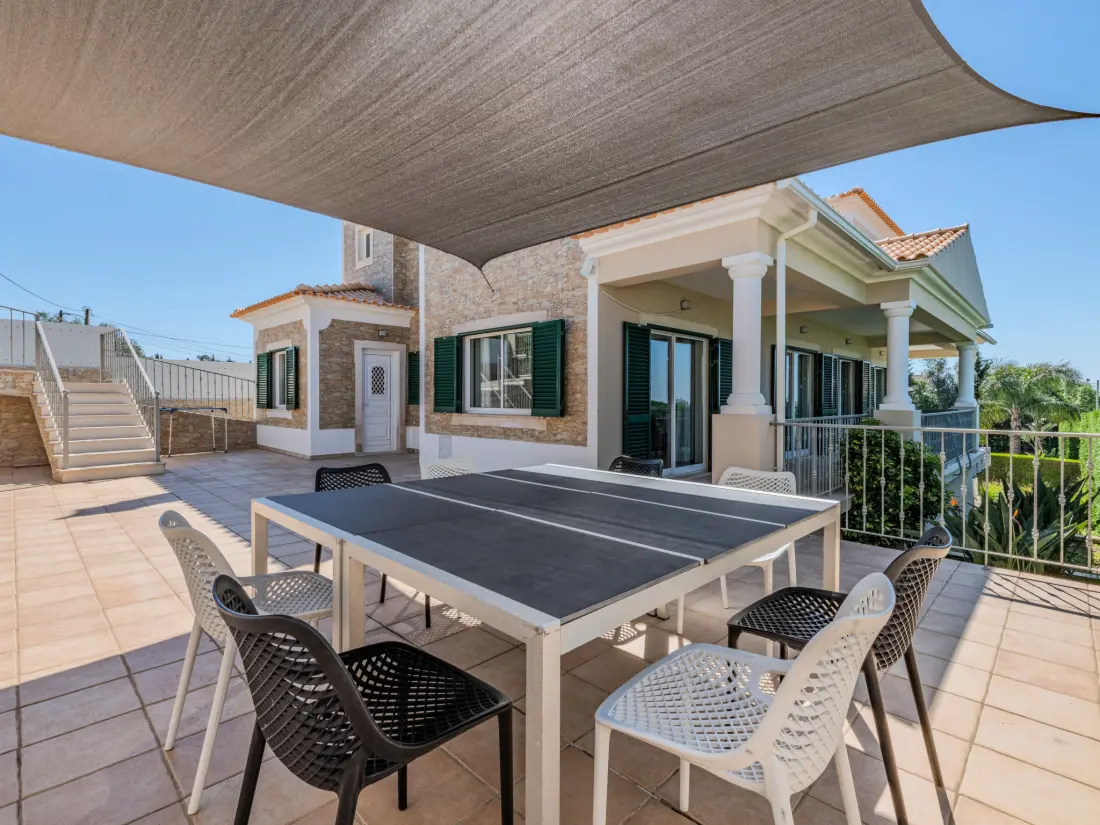 Maison de Vacances Albufeira