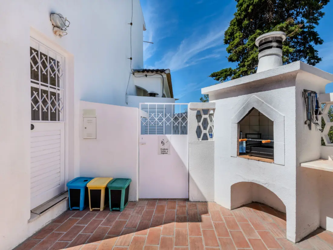 Maison de Vacances Albufeira