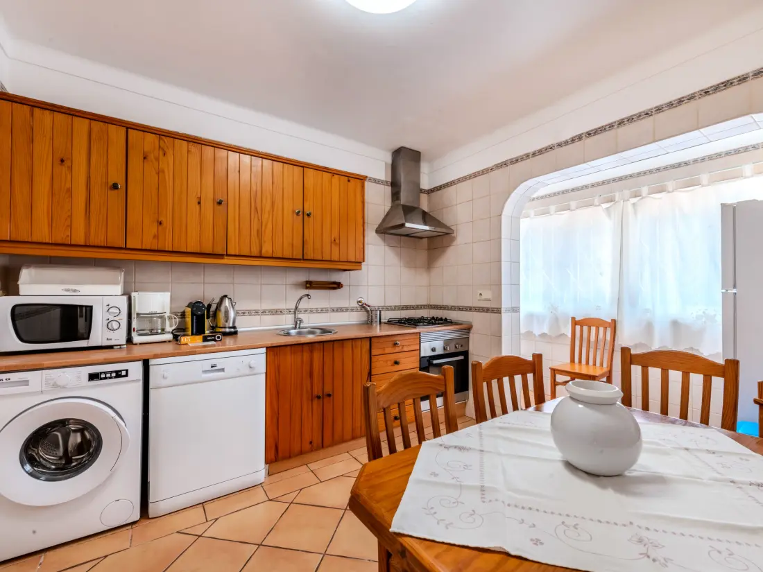 Maison de Vacances Albufeira