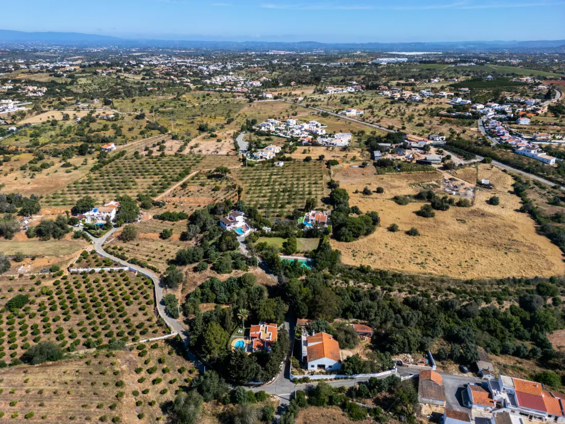 Maison de Vacances Albufeira