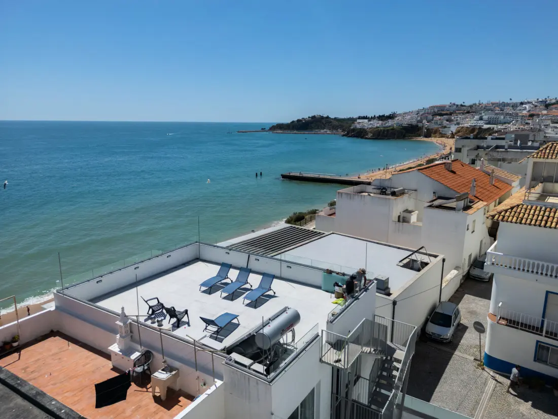 Maison de Vacances Albufeira