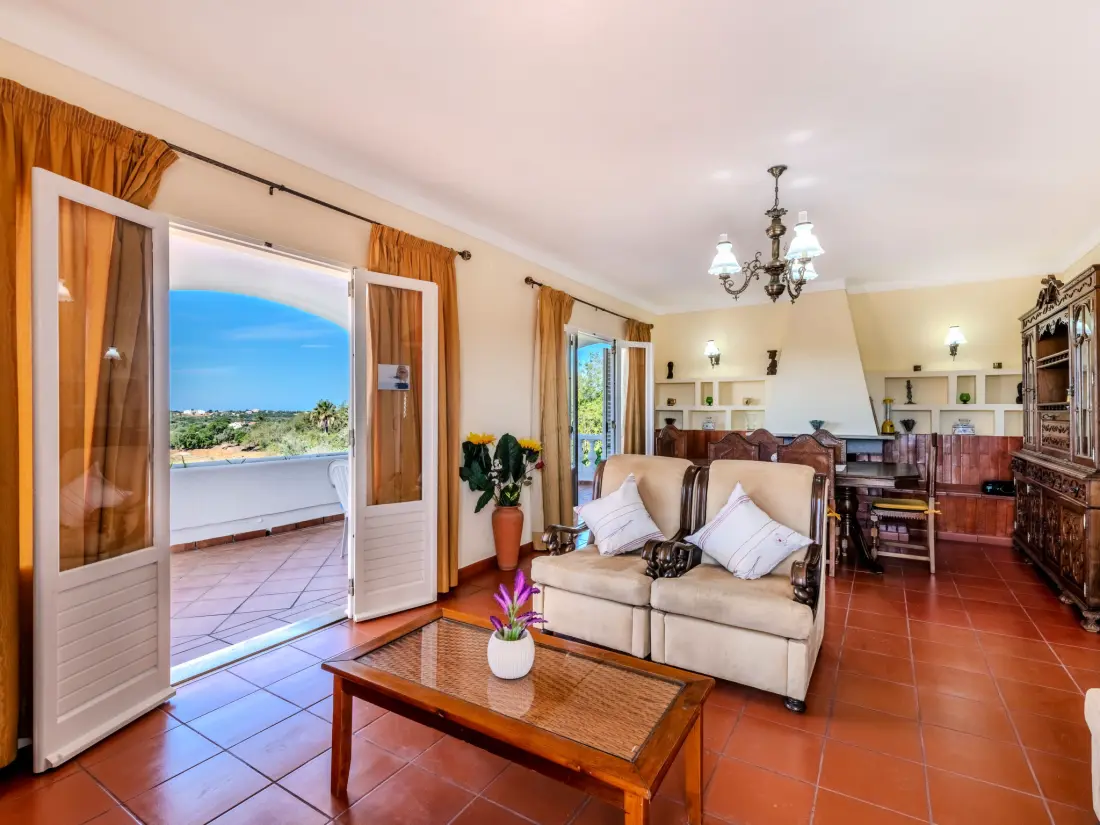 Maison de Vacances Albufeira