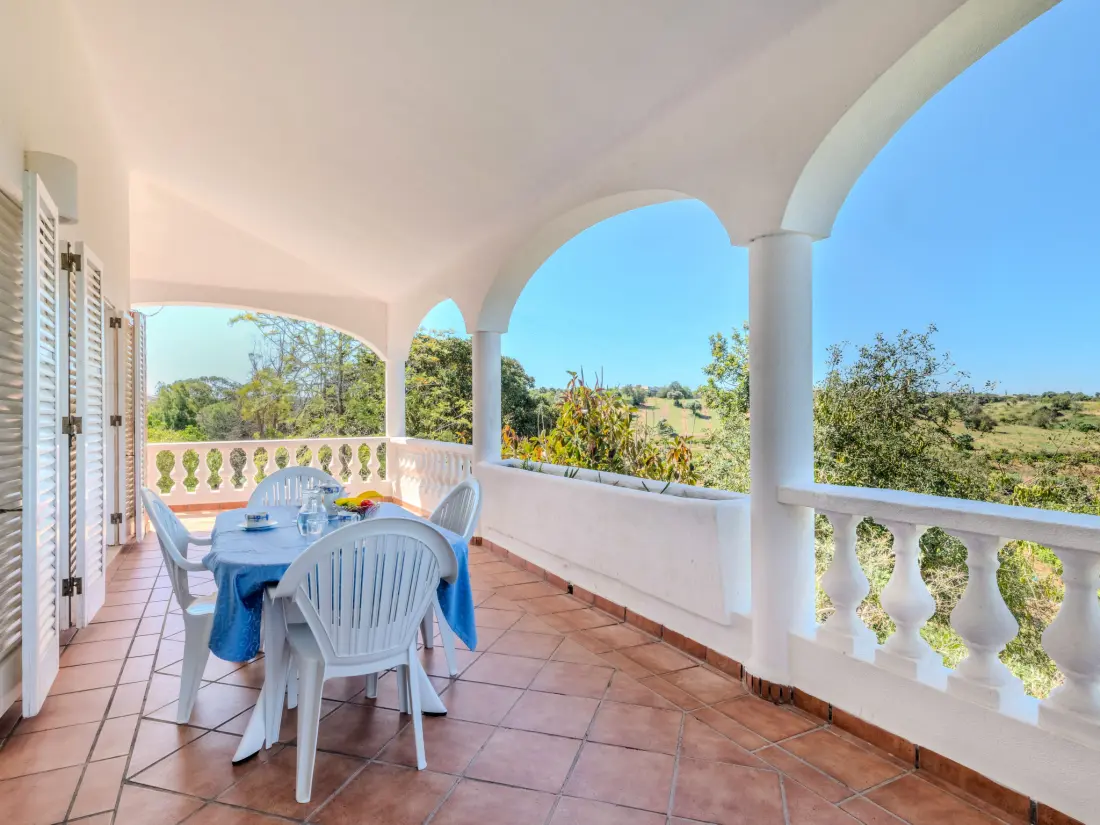 Maison de Vacances Albufeira