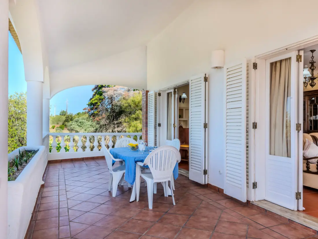 Maison de Vacances Albufeira