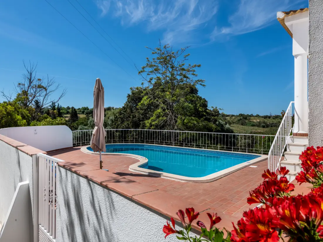 Maison de Vacances Albufeira