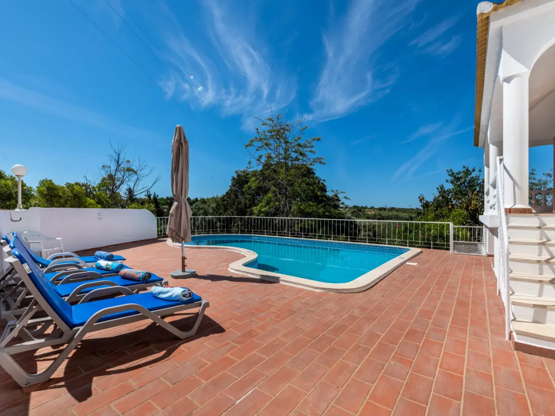 Maison de Vacances Albufeira