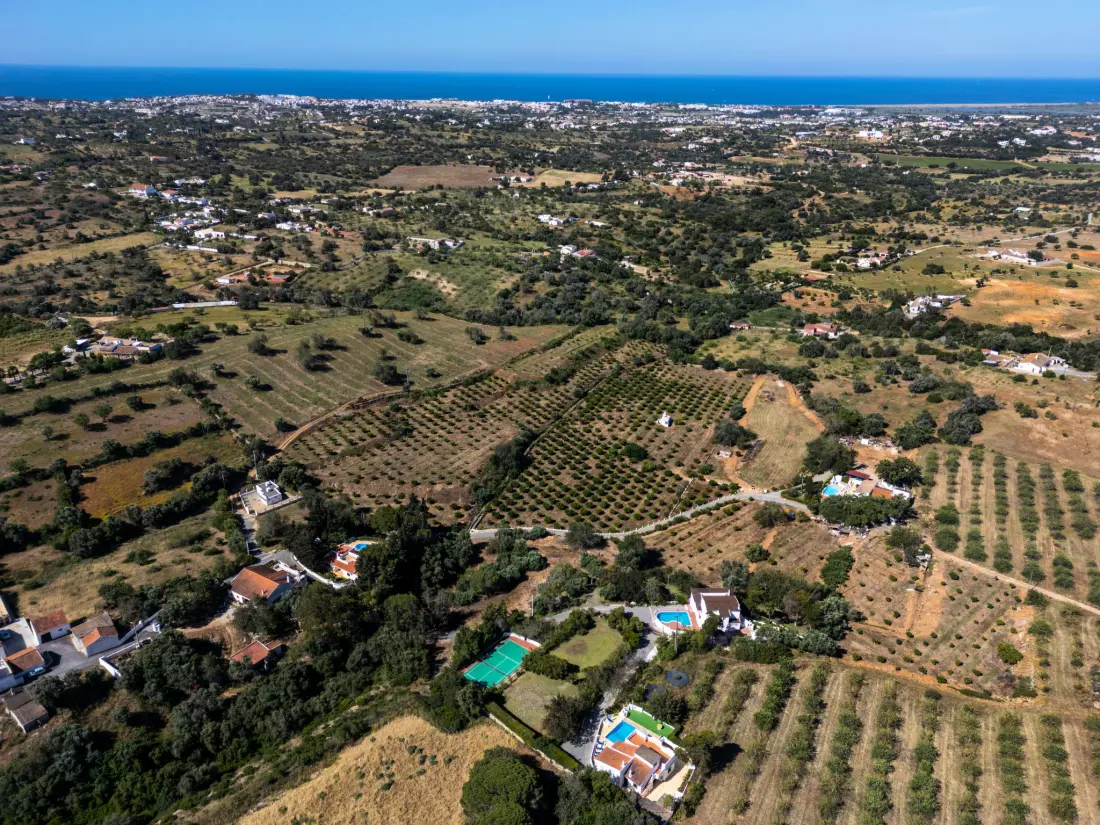 Maison de Vacances Albufeira