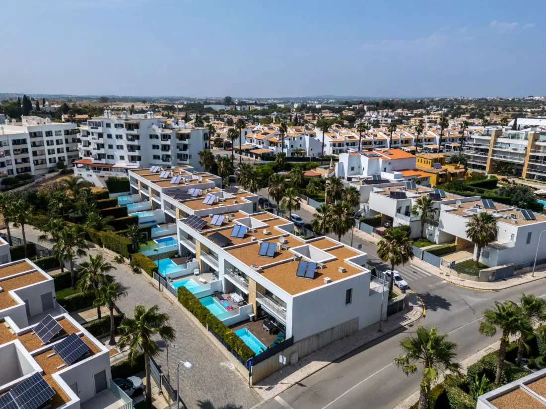 Maison de Vacances Albufeira
