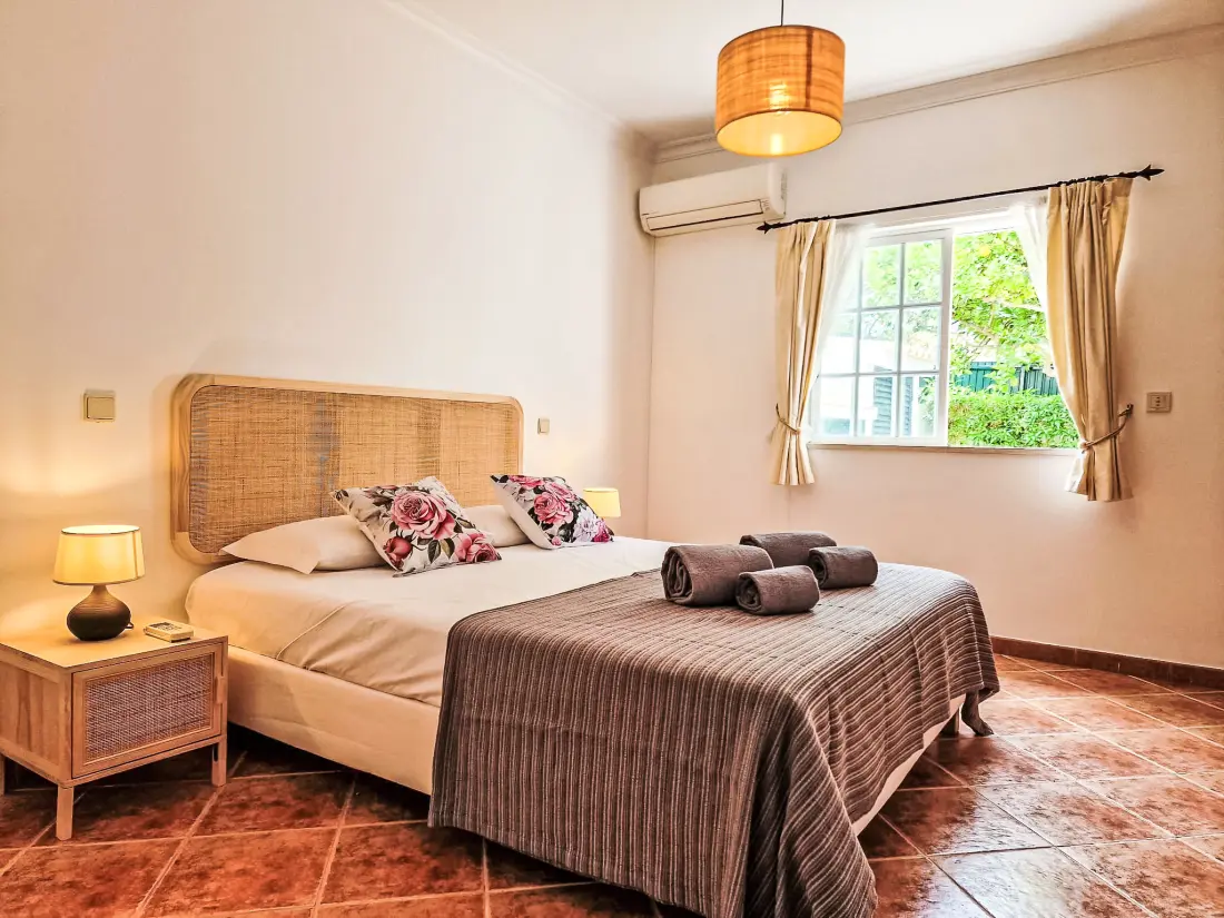 Maison de Vacances Albufeira