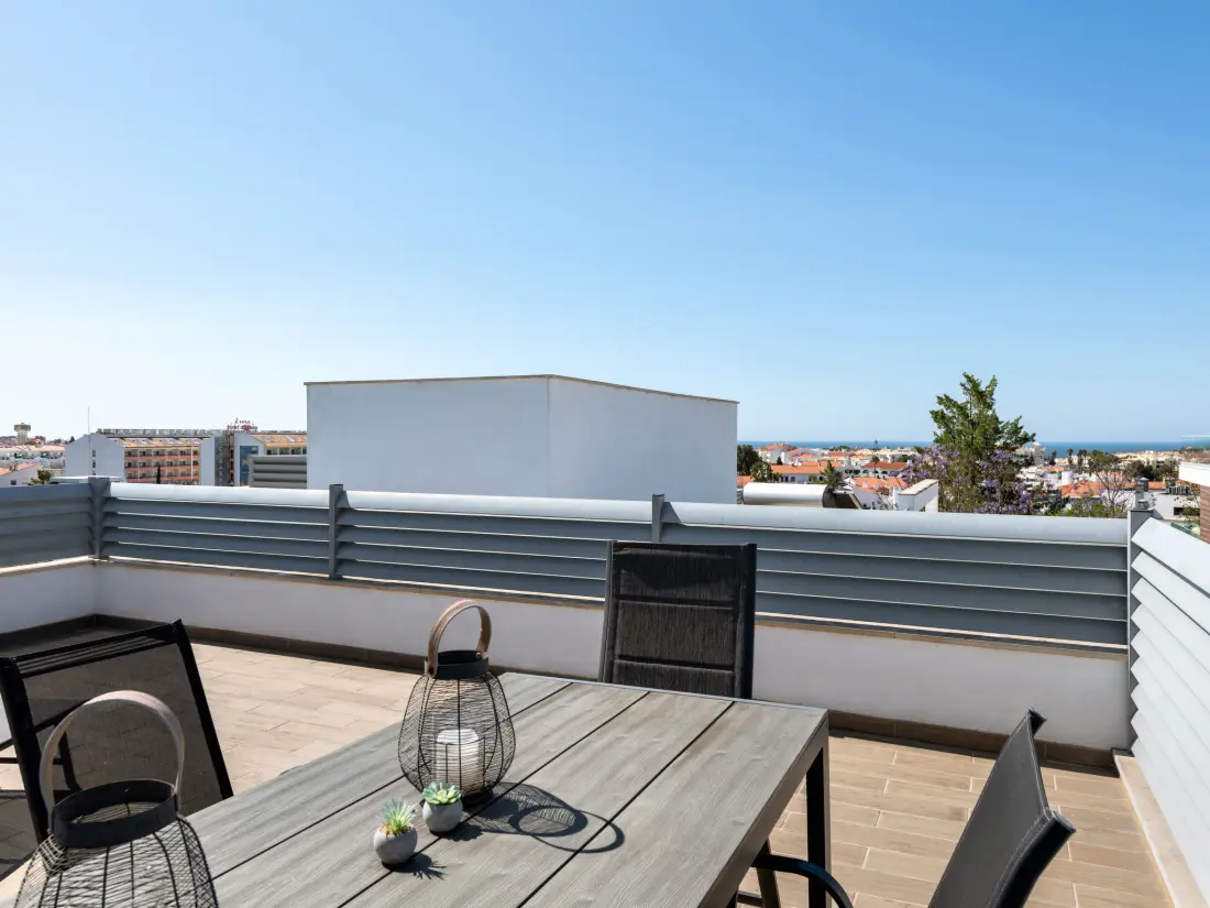 Maison de Vacances Albufeira