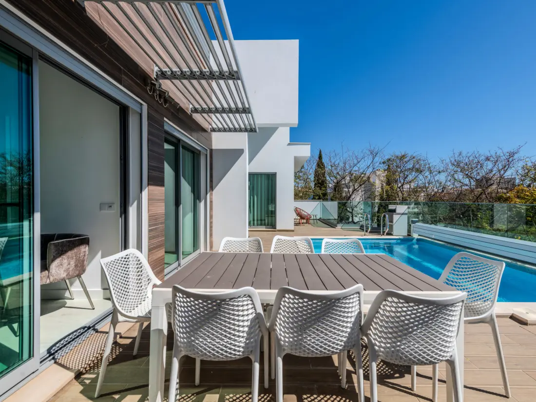 Maison de Vacances Albufeira