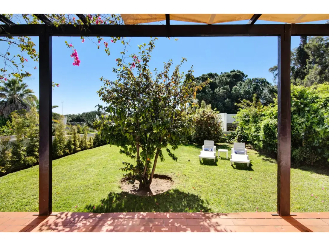 Maison de Vacances Albufeira