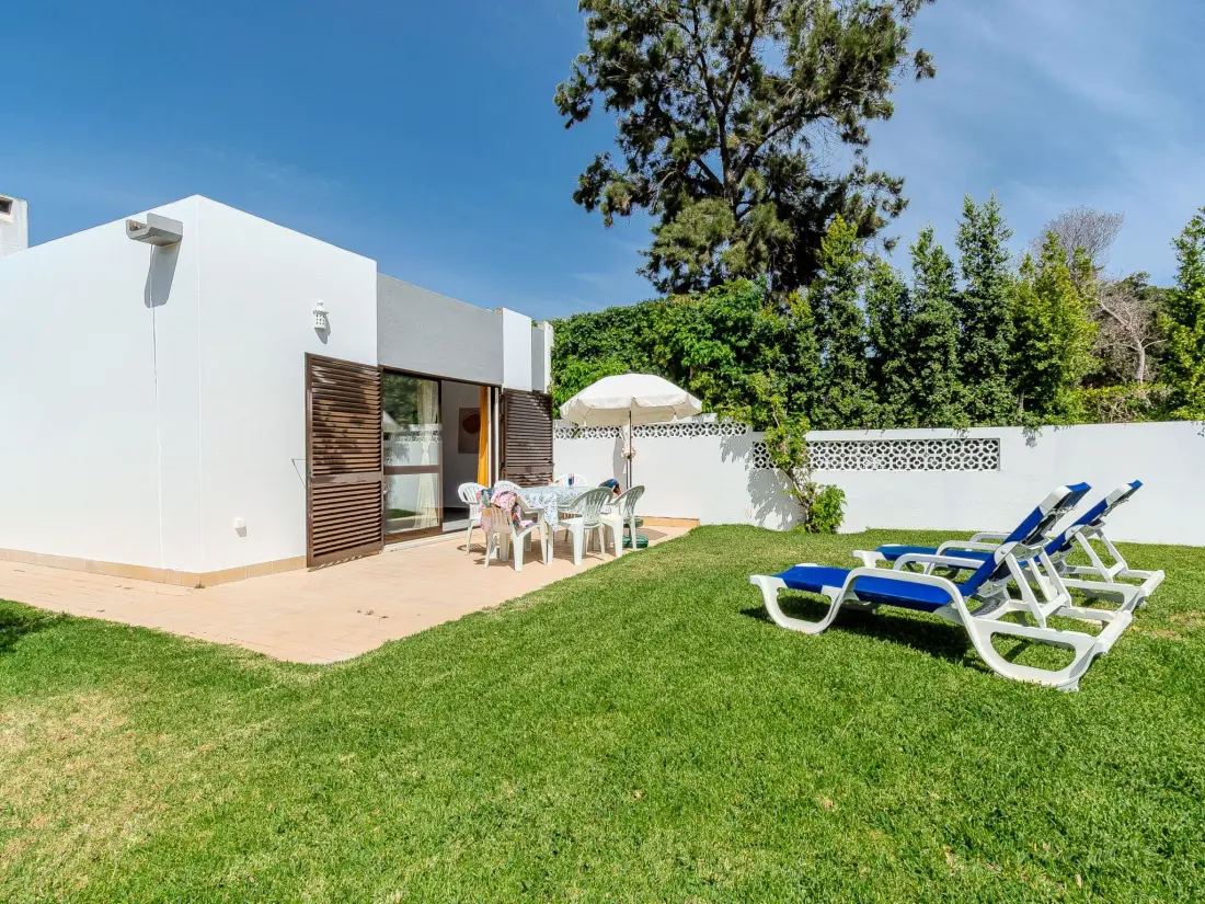 Maison de Vacances Albufeira