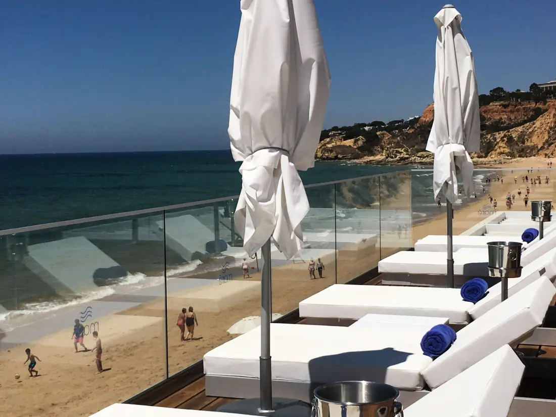 Maison de Vacances Albufeira