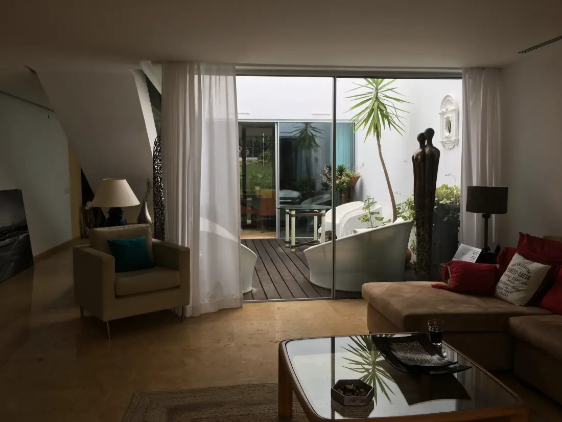 Maison de Vacances Albufeira