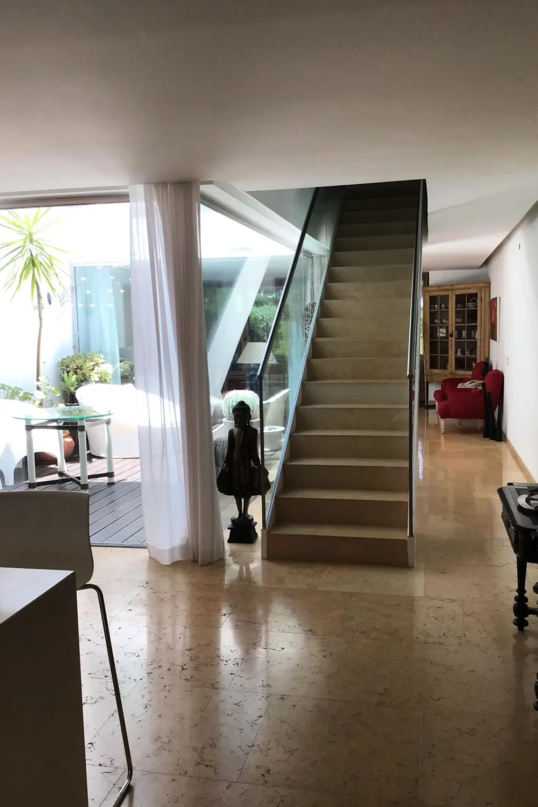 Maison de Vacances Albufeira