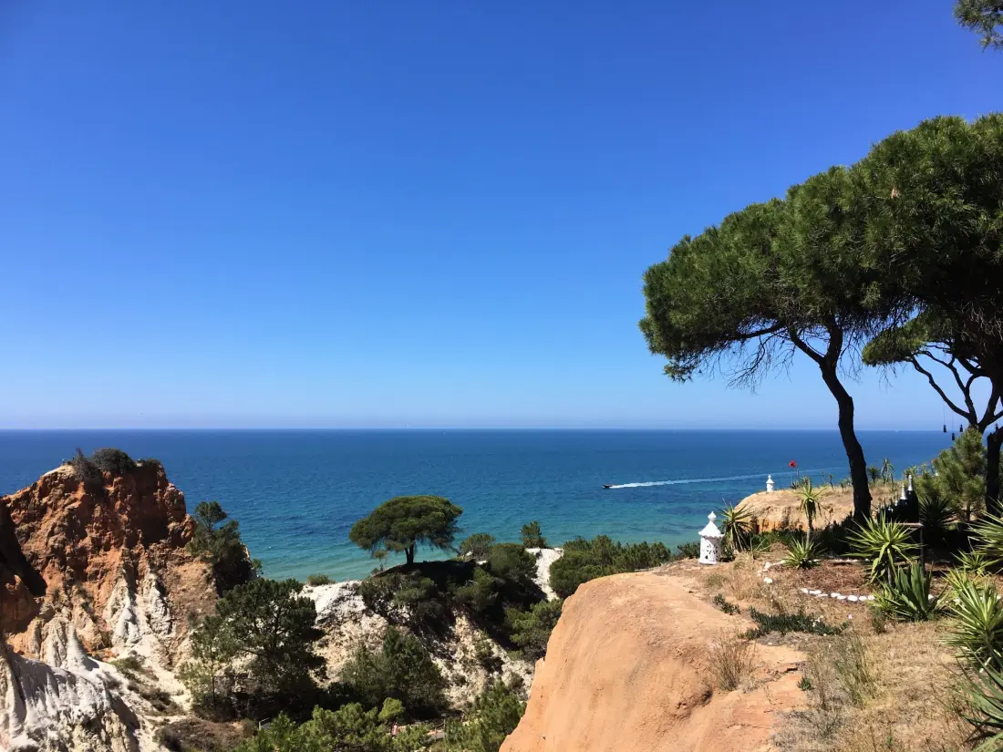 Maison de Vacances Albufeira