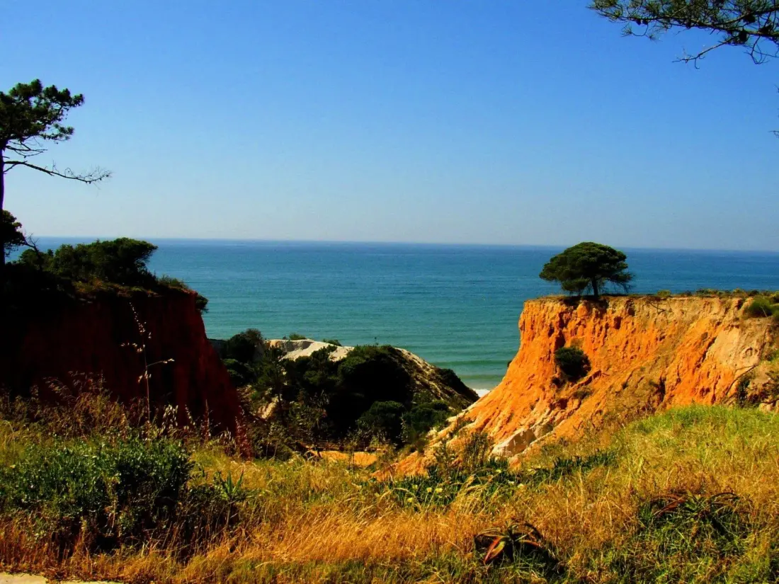 Maison de Vacances Albufeira