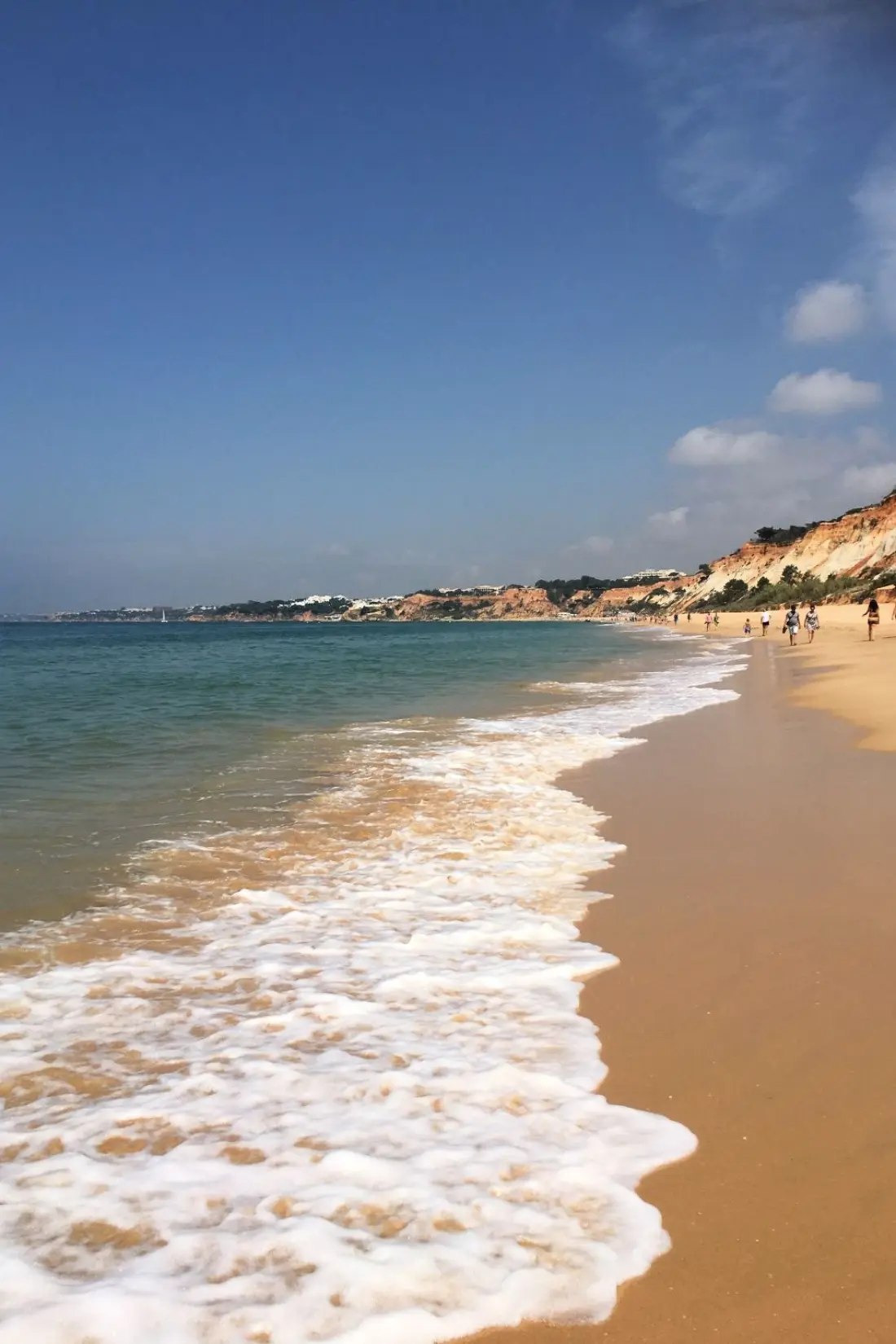 Maison de Vacances Albufeira